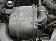 Recambio de filtro aire para mitsubishi montero   (v3_w, v2_w, v4_w, v5_w) 2.8 td (v46w, v26w) referencia OEM IAM   